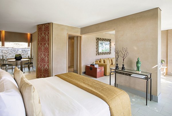 Grecotel Cape Sounio