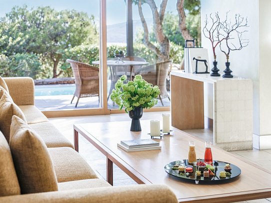 Grecotel Cape Sounio