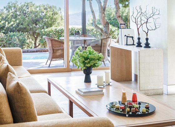 Grecotel Cape Sounio