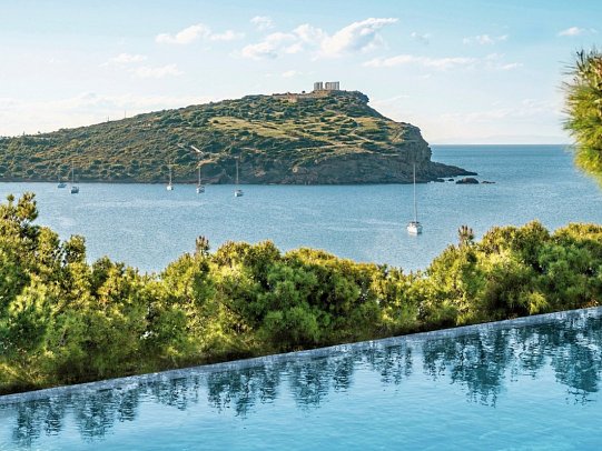 Grecotel Cape Sounio
