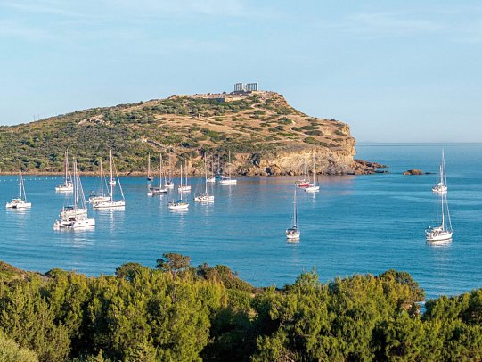 Grecotel Cape Sounio