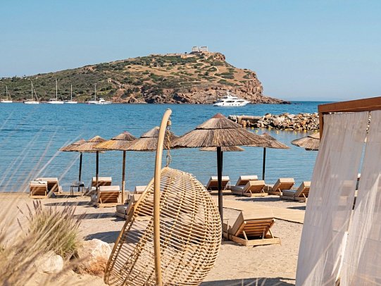 Grecotel Cape Sounio