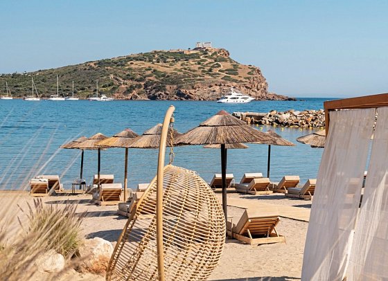 Grecotel Cape Sounio