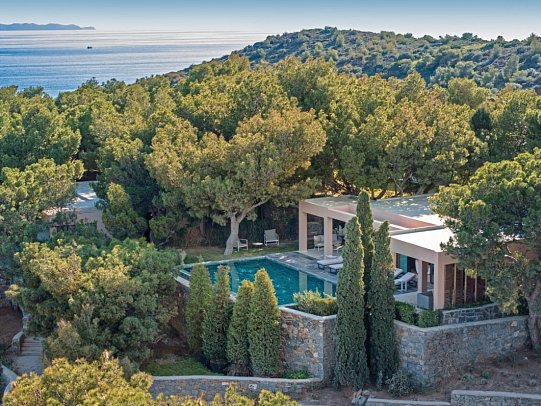 Grecotel Cape Sounio