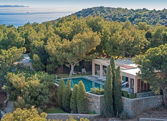 Grecotel Cape Sounio