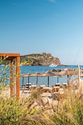 Grecotel Cape Sounio