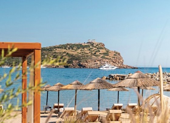 Grecotel Cape Sounio