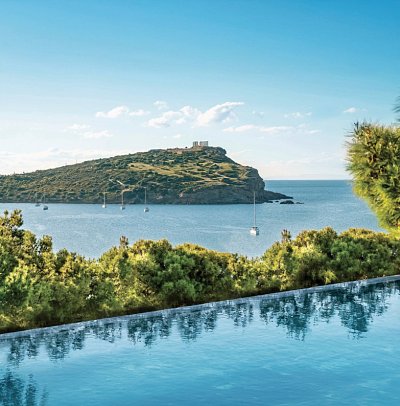 Grecotel Cape Sounio