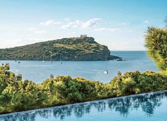 Grecotel Cape Sounio