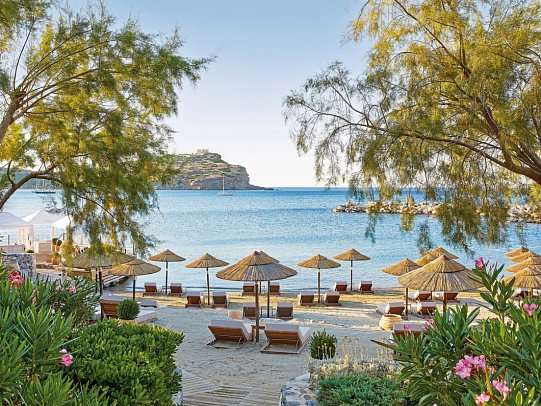 Grecotel Cape Sounio