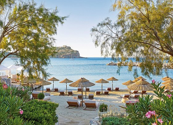 Grecotel Cape Sounio
