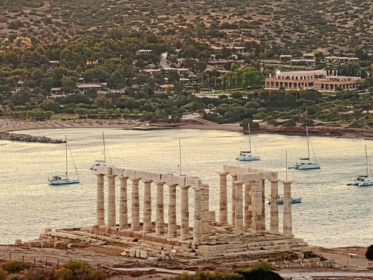 Grecotel Cape Sounio