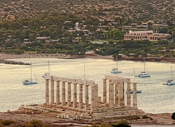 Grecotel Cape Sounio