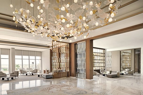 InterContinental Residences Abu Dhabi