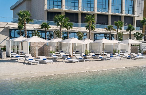 InterContinental Residences Abu Dhabi