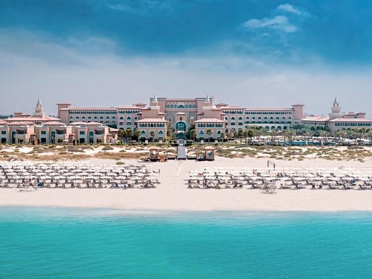 Rixos Premium Saadiyat Island