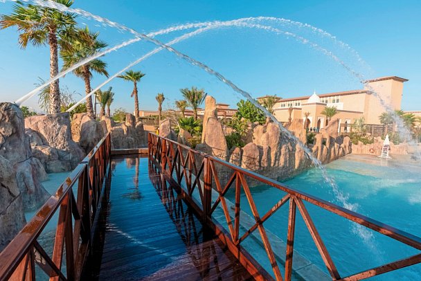 Rixos Premium Saadiyat Island