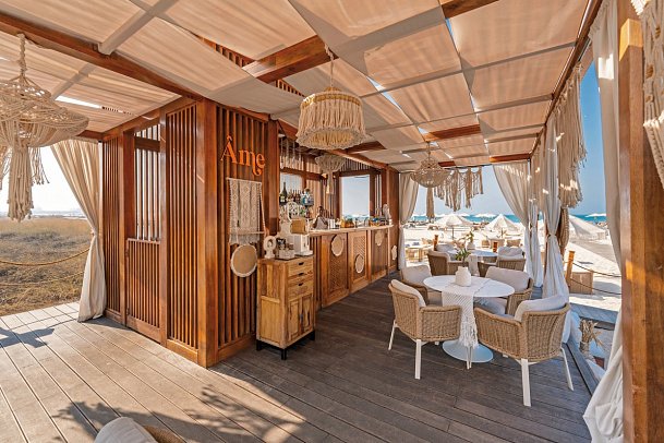 Rixos Premium Saadiyat Island