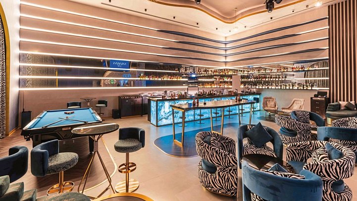 Rixos Premium Saadiyat Island