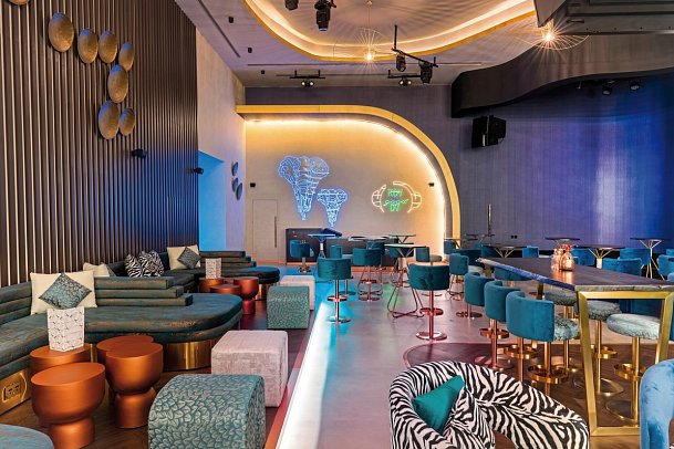 Rixos Premium Saadiyat Island