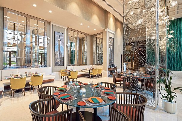 Rixos Premium Saadiyat Island