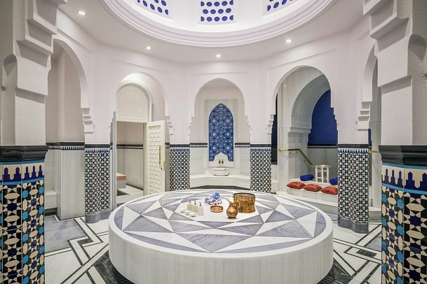 Rixos Premium Saadiyat Island - Spa