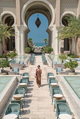 Rixos Premium Saadiyat Island