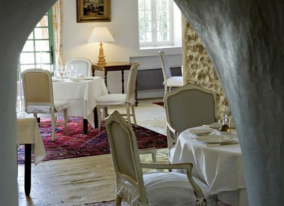 Les Bories & SPA
