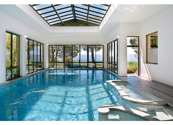 Les Bories & SPA