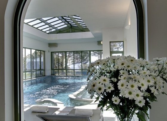 Les Bories & SPA