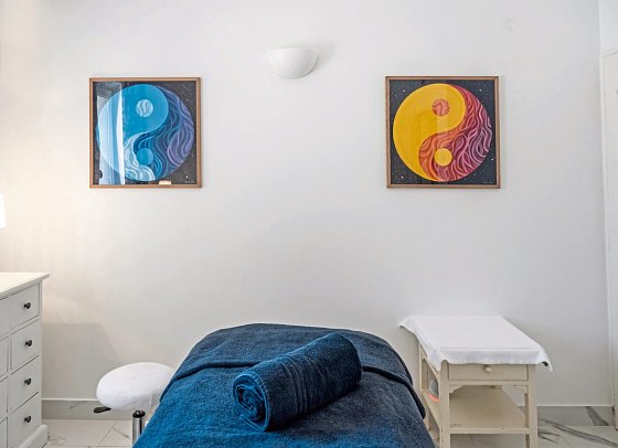 Les Bories & SPA