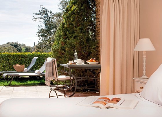 Les Bories & SPA