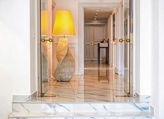 Les Bories & SPA