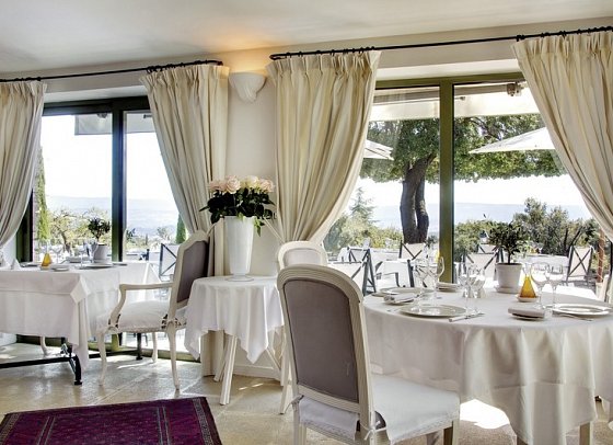 Les Bories & SPA