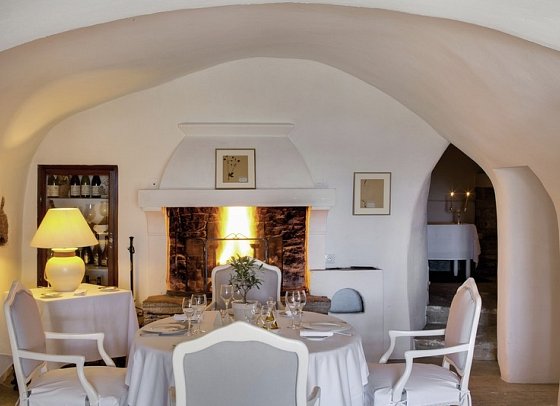 Les Bories & SPA
