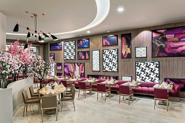 Delphin BE GRAND Resort