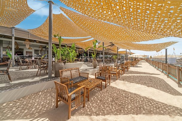 Delphin BE GRAND Resort