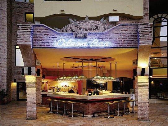 Limak Arcadia Sport Resort