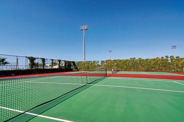 Limak Arcadia Sport Resort