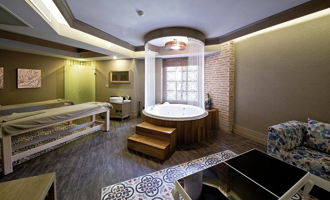 Limak Arcadia Sport Resort