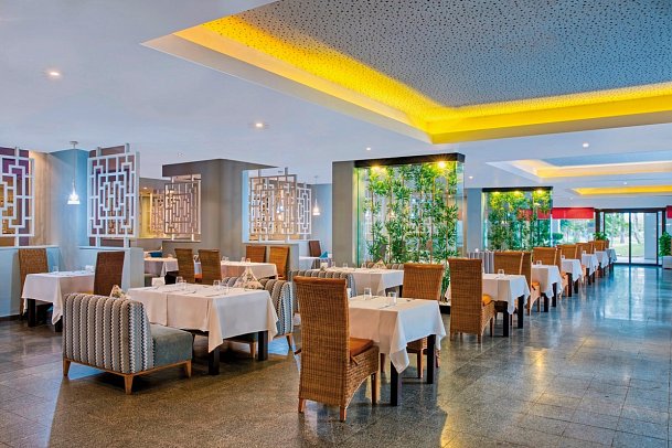 Asteria Family Resort Belek