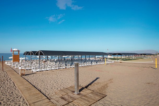 Aydinbey Queen's Palace & Spa