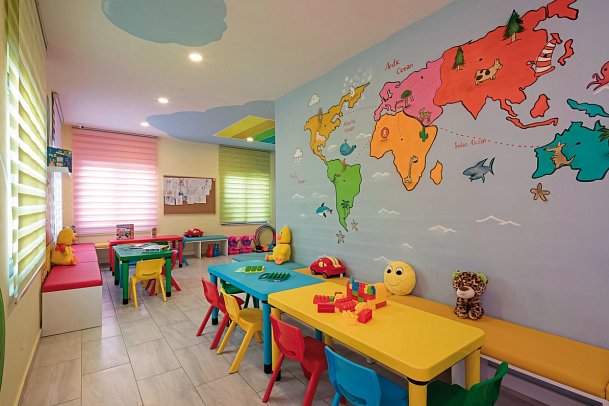 Aydinbey Queen's Palace & Spa