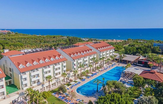 Süral Resort