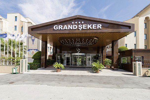 Grand Seker