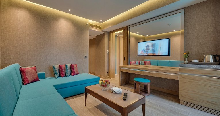 Club Grand Aqua
