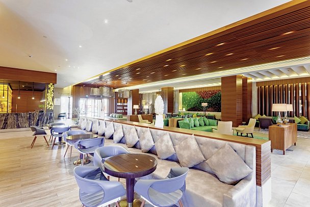 Club Grand Aqua