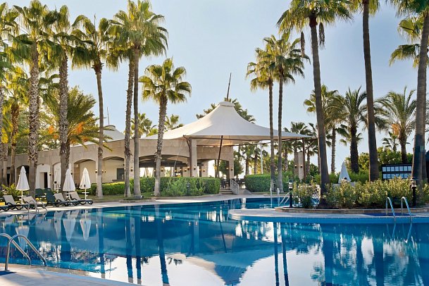 Kamelya Selin Hotel