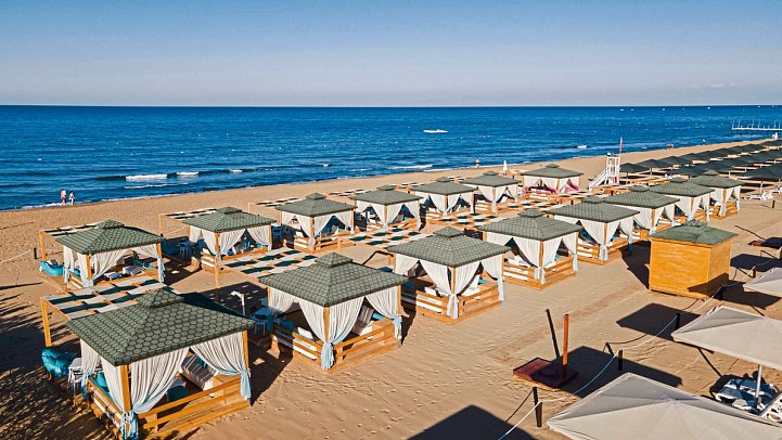 Kamelya Selin Hotel