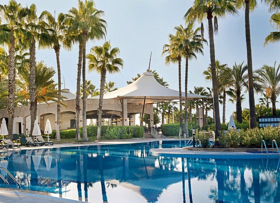 Kamelya Selin Hotel